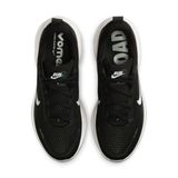  Giày Chạy Bộ Nam Nike Vomero 18 Road Running - Black/Coconut Milk 