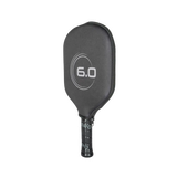  Túi Bảo Vệ Vợt Pickleball Six Zero - Black 