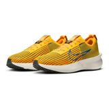  Giày Chạy Bộ Nam Nike Interact Run - Laser Orange/Hyper Royal 