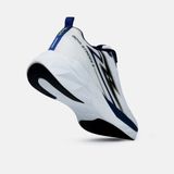  Giày Thể Thao Chạy Bộ Nam Nữ Goya Strides 3 Năm 2025 Trắng Kem 