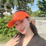  [Nhiều Màu] Mũ Thể Thao Chạy Bộ GOYA Visor Supper Light 