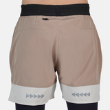  Quần Thể Thao Chạy Bộ Nam Nữ 2 Lớp GOYA PRO Năm 2025 