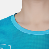  Áo T-Shirt Thể Thao Chạy Bộ Nữ Goya Neo Pro Năm 2025 Full Màu 