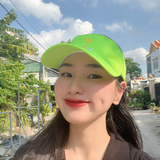  [Nhiều Màu] Mũ Thể Thao Chạy Bộ GOYA Visor Supper Light 