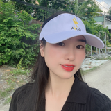  [Nhiều Màu] Mũ Thể Thao Chạy Bộ GOYA Visor Supper Light 