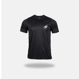  [NEW] Áo thun thể thao chạy bộ nam nữ GOYA BASIC V2 full màu - Siêu nhẹ, thoáng mát, co giãn tốt 