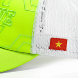  Nón thể thao chạy bộ MOTIVE CAP lưới 30121 