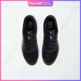  Giày Chạy Bộ Nữ Nike Run Defy Road Running - Black / White 