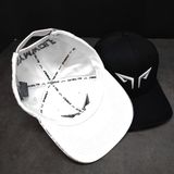  Nón Thể Thao Lưỡi Trai Wolf Active Thiết Kế Basic Đơn Giản Cho Mọi Người 