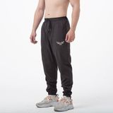  Quần Jogger Thể Thao Nam Wolf Active Essential W170, Chất Vải Siêu Nhẹ, Thoáng Khí, Mát Mẻ, Nhanh Khô 