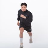  Áo Khoác Thể Thao Wolf Active Essential 72, Áo Khoác 2 Lớp, Chất Vải Nhẹ, Mát, Nhẹ 