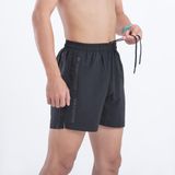  Quần Chạy Bộ Nam Wolf Active Ultra Fast W66, Quần Chạy Bộ Nam, Chất Vải Nhẹ, Quick Dry 