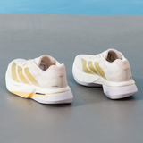  Giày Chạy Bộ Nữ ADIDAS Adizero Boston 13 - Chalk White/ Gold Met/ Orange Tint 