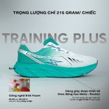  [NHIỀU MÀU] Giày thể thao chạy bộ nam nữ GOYA PLUS năm 2025 