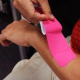  Băng Dán Cơ Thể Thao STARBALM 5cm x 5m 