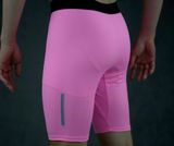  Quần Bó Cơ Aspire APQ304 Có Túi, Kèm Lót Trong - Hồng 