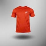  [NEW] Áo thun thể thao chạy bộ nam nữ GOYA BASIC V2 full màu - Siêu nhẹ, thoáng mát, co giãn tốt 