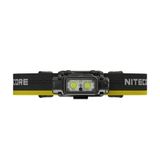  Đèn Pin Đội Đầu Nitecore NU45 1700 Lumens, Tầm Chiếu 172m - Black 