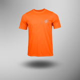  [NEW] Áo thun thể thao chạy bộ nam nữ GOYA BASIC V2 full màu - Siêu nhẹ, thoáng mát, co giãn tốt 