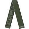  Dây Đồng Hồ GPS Coros - 22mm - Nylon - Green 