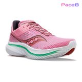  Giày Chạy Bộ Nữ Saucony Kinvara 14 - Peony/Sprig 