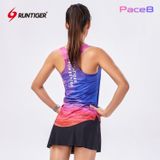  Áo Cọc Tay Nữ RUNTIGER 4976B 