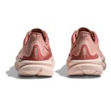  Giày Chạy Bộ Nữ Hoka Mach 6 Wide Road - Rose Latte / Blush 