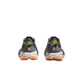  Giày Chạy Bộ Nữ Hoka Speedgoat 6 Trail - Grey Skies/ Cosmic Grey 