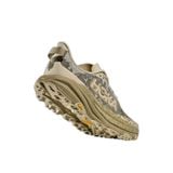  Giày Chạy Bộ Nam Hoka Speedgoat 6 Trail - Oyster Mushroom / Wild Mushroom 