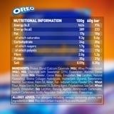  Thanh Protein GRENADE Oreo 60g 