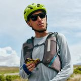  Bánh Naak Waffle 30grm Chocolate 