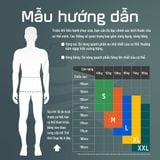  Quần Short Chạy Bộ Athlet ATQ404 Đa Năng , Có Đai Belt - Đen 