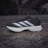  Giày Chạy Bộ Nam ADIDAS Adizero Boston 13 - Core Black/ Ftwr White/ Grey Five 