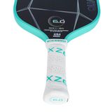  Vợt Pickleball Six Zero Quartz - Praisolite (Green) 