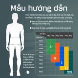  Quần Short Chạy Bộ Athlet ATQ408 Đa Năng , Có Đai Belt - Xám Loang 