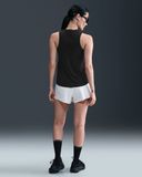  Áo Singlet Chạy Bộ Nữ Nike Dri-Fit - Black 