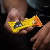  Thanh Năng Lượng Naak 50gr Banana & Chocolate 