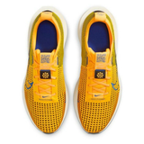  Giày Chạy Bộ Nam Nike Interact Run - Laser Orange/Hyper Royal 