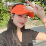  [Nhiều Màu] Mũ Thể Thao Chạy Bộ GOYA Visor Supper Light 