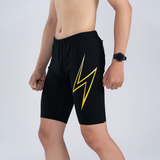  QuầnThể Thao Bó Cơ Cao Cấp Nam Nữ GOYA TRAIL FIT Năm 2025 