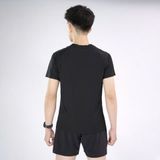  Áo Thể Thao Chạy Bộ Nam Nữ T-Shirt GOYA AGY01 Năm 2025 - Full Màu 