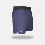  Quần Thể Thao Chạy Bộ Nam 1 Lớp GOYA STASH - Siêu Nhẹ, Trượt Nước, Mịm Màng, Khô Nhanh 