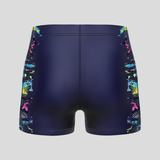  QUẦN BƠI NAM 5" MOTIVE MEN SWIMSUIT 