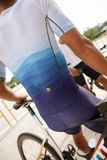  Bộ TRISUIT MOTIVE - Màu Trắng Xanh 