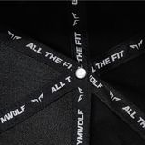  Nón Thể Thao Lưỡi Trai Wolf Active Thiết Kế Basic Đơn Giản Cho Mọi Người 