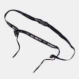  Dây Đeo Bib Chạy Bộ Marathon W58 Thương Hiệu Wolf Active tiện lợi, chắc chắn, bảo vệ áo 