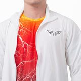  Áo Khoác Thể Thao Wolf Active Essential 72, Áo Khoác 2 Lớp, Chất Vải Nhẹ, Mát, Nhẹ 