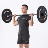  Áo Thun Tập Gym Wolf Active Gym Essential 146, Vải Maxcool Mềm Mịn, Thoáng Khí, Mát Mẻ 