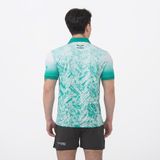  Áo Polo Pickleball Nam Wolf Active Ocean Man W156, Chất Vải Wolf Pro Cao Cấp, Thoáng Khí, Mát Mẻ 