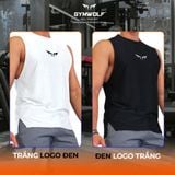  Áo Tanktop Wolf Active Powertank 188, Áo Ba Lỗ Gym, Chất Vải Mềm Mịn, Thoáng Khí, Co Giãn 4 Chiều 